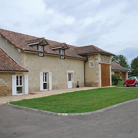Chambre D'Hotes "Les Bordes" Marzy Exterior photo