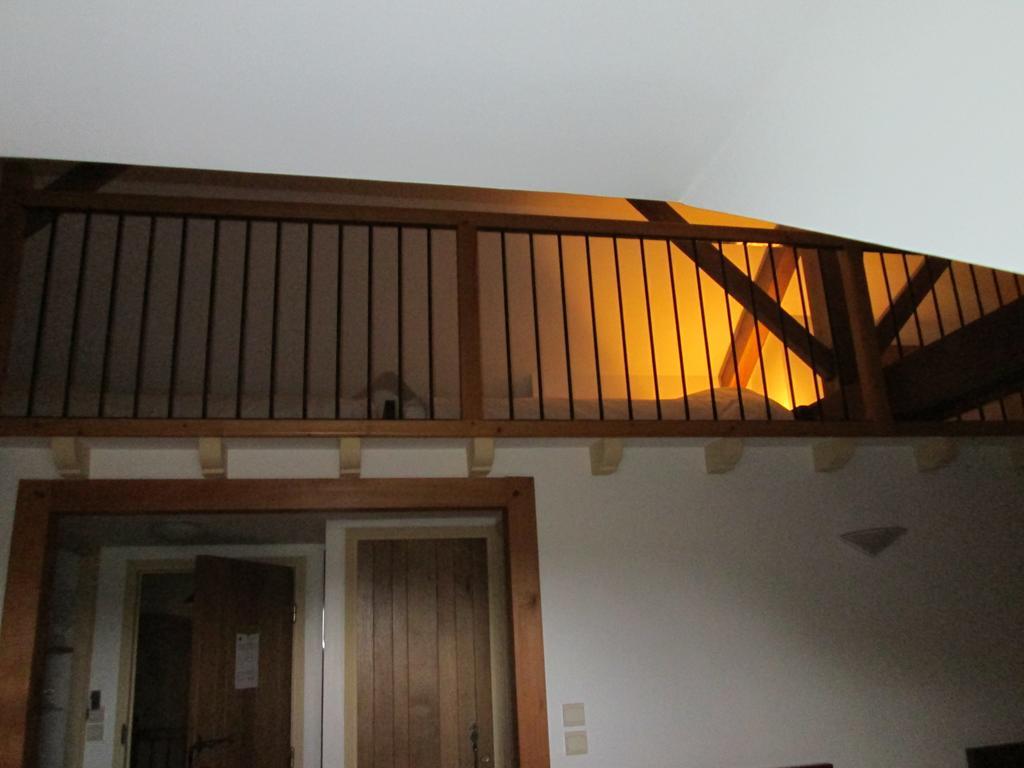 Chambre D'Hotes "Les Bordes" Marzy Exterior photo